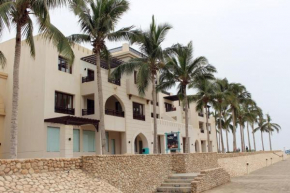 NOOR PLAZA BEACH FURNISHED FLATS